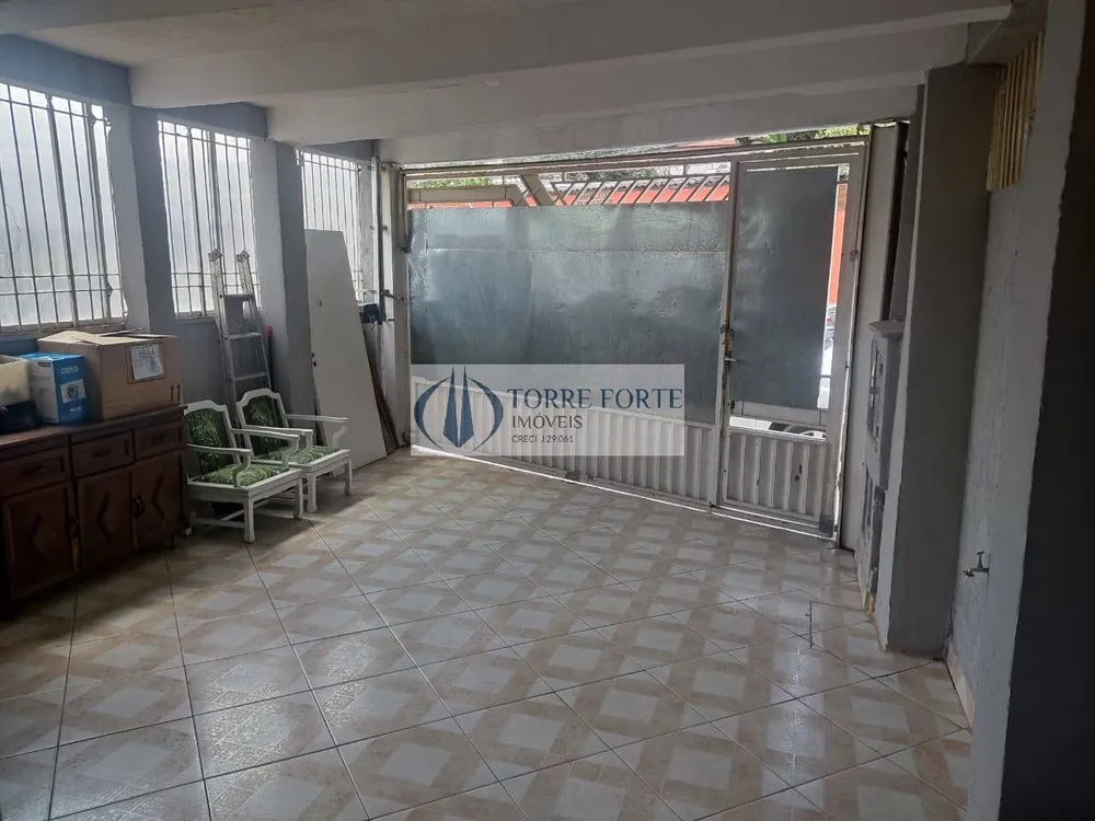Casa, 3 quartos, 120 m² - Foto 5
