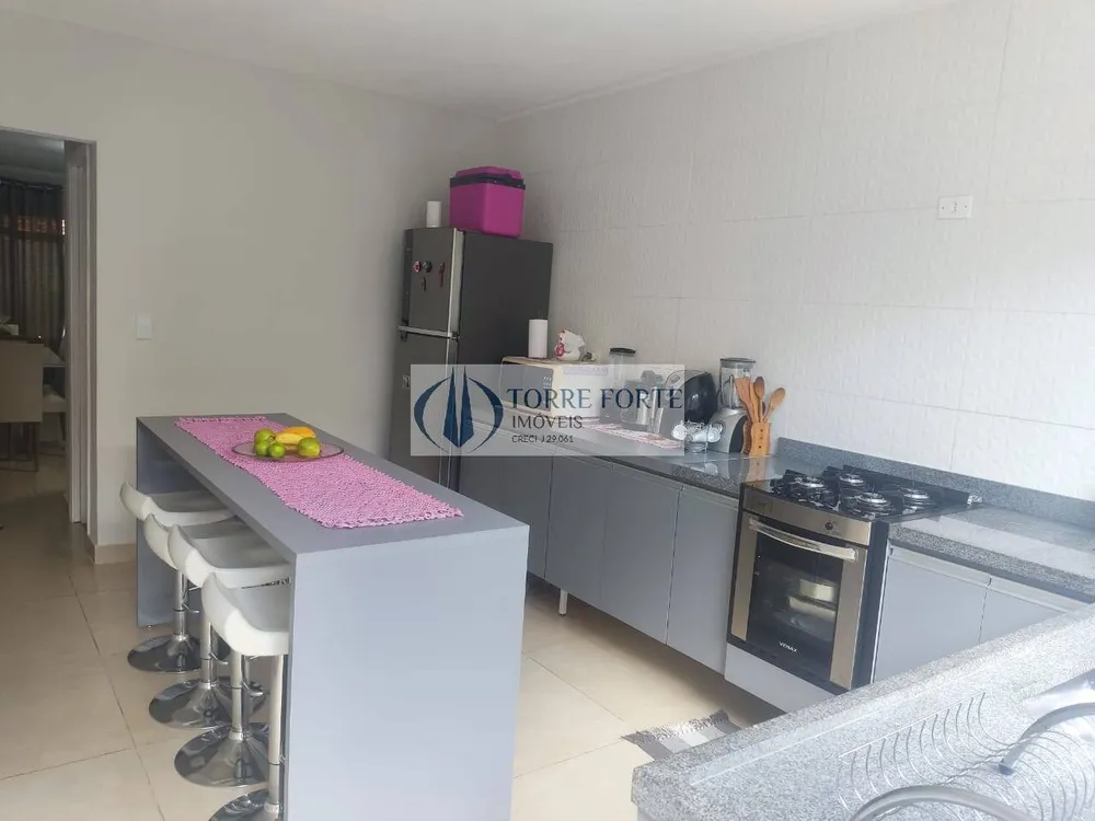 Casa, 3 quartos, 120 m² - Foto 7