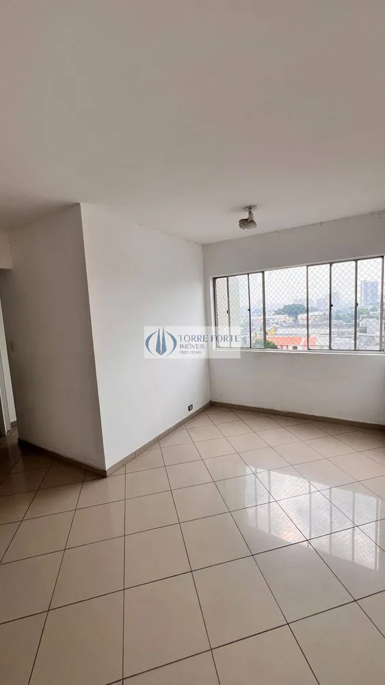 Apartamento, 2 quartos, 48 m² - Foto 1