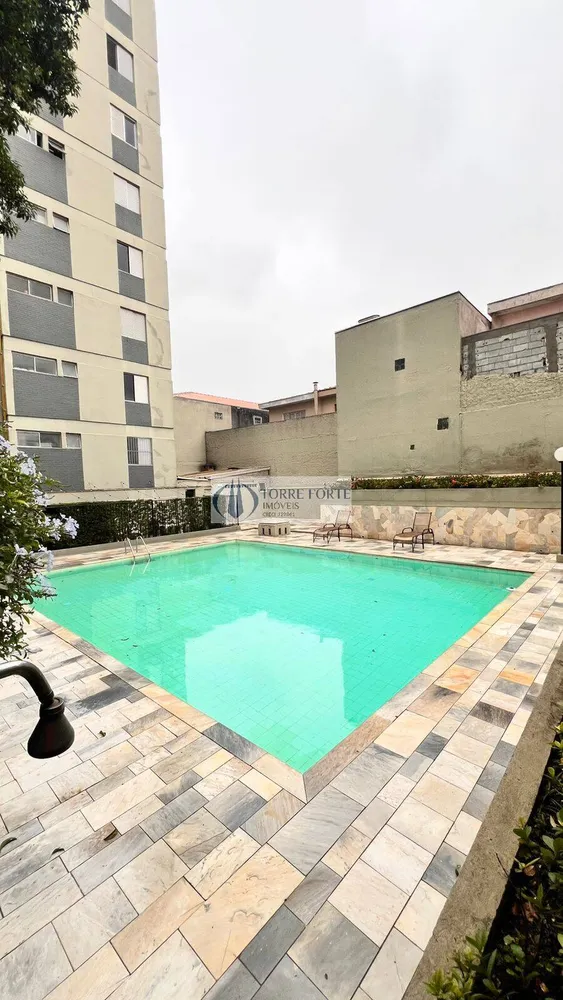 Apartamento, 2 quartos, 48 m² - Foto 1