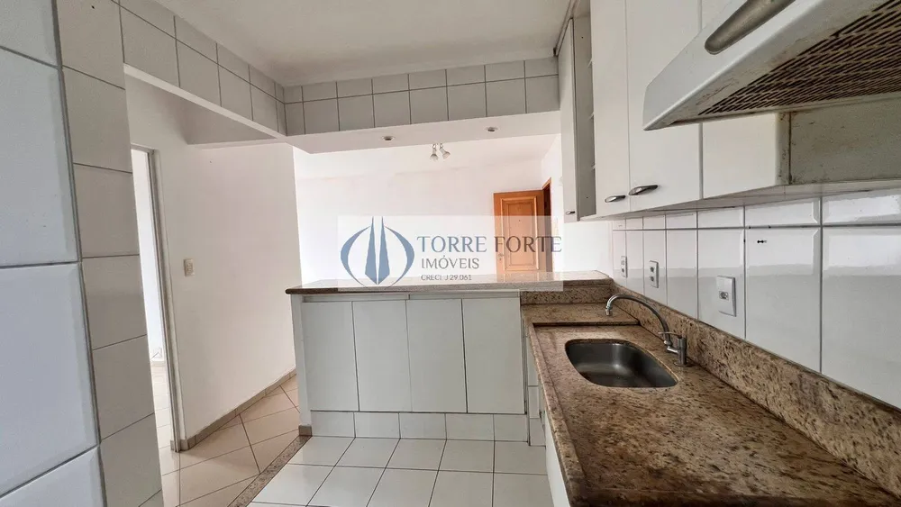 Apartamento, 2 quartos, 48 m² - Foto 2