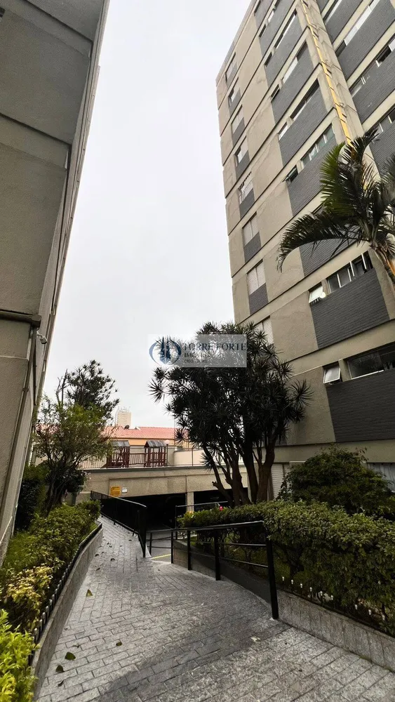 Apartamento, 2 quartos, 48 m² - Foto 3