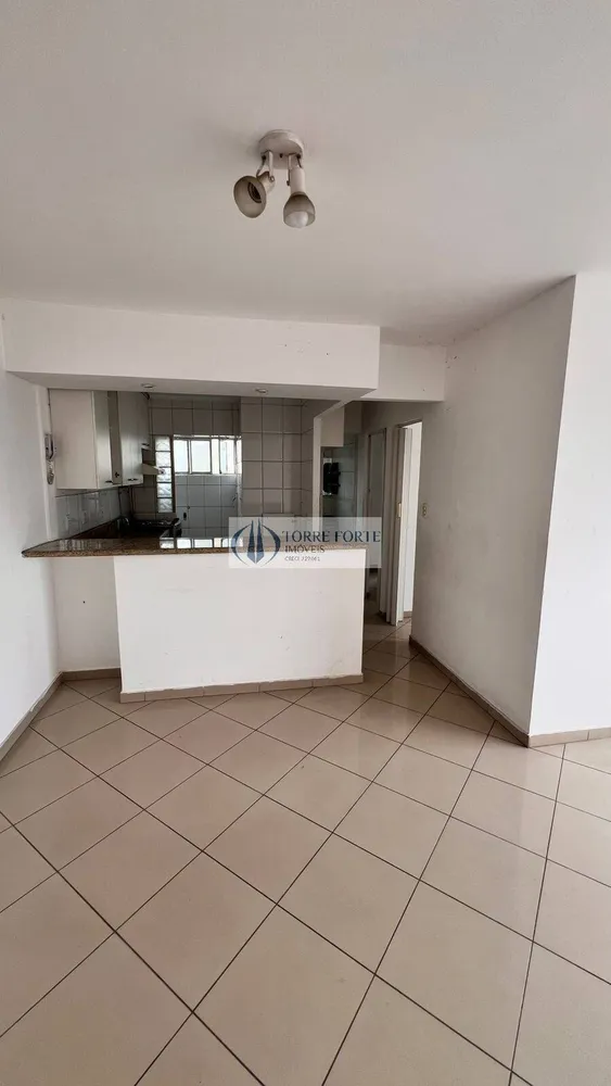 Apartamento, 2 quartos, 48 m² - Foto 2