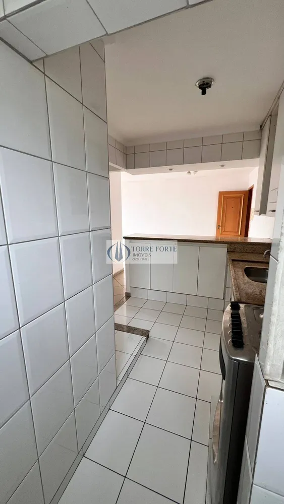 Apartamento, 2 quartos, 48 m² - Foto 8