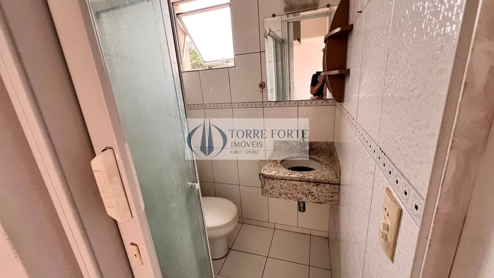 Apartamento, 2 quartos, 48 m² - Foto 4