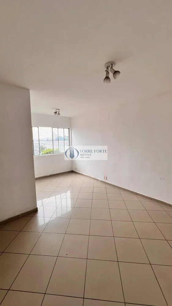 Apartamento, 2 quartos, 48 m² - Foto 6