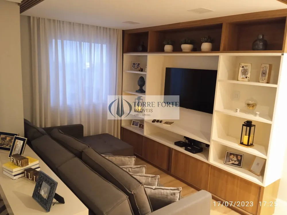 Apartamento, 3 quartos, 83 m² - Foto 4