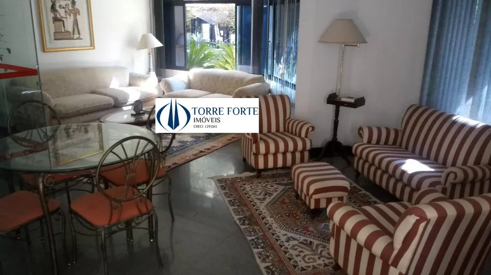 Apartamento, 1 quarto, 58 m² - Foto 1