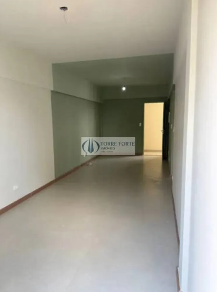 Apartamento, 1 quarto, 49 m² - Foto 2