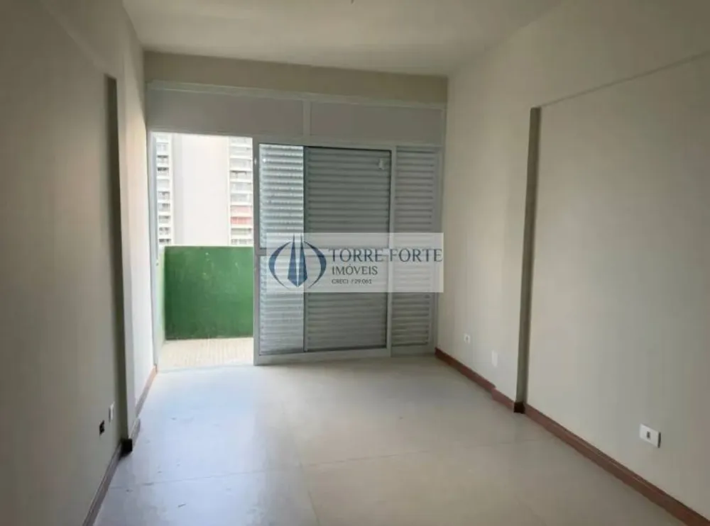 Apartamento, 1 quarto, 49 m² - Foto 1