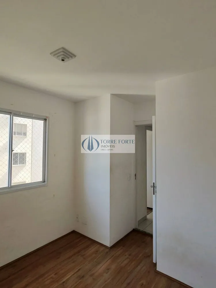 Apartamento, 2 quartos, 45 m² - Foto 4