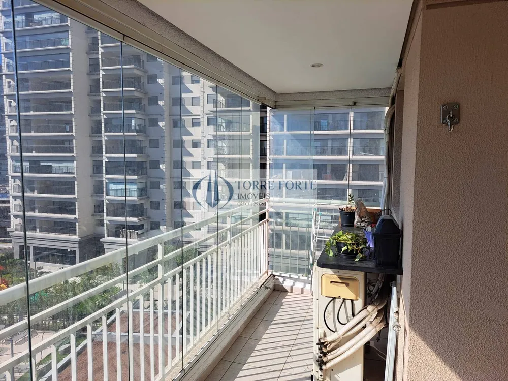 Apartamento, 3 quartos, 78 m² - Foto 1