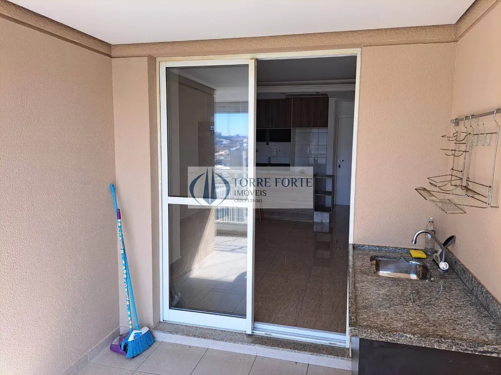 Apartamento, 3 quartos, 78 m² - Foto 5
