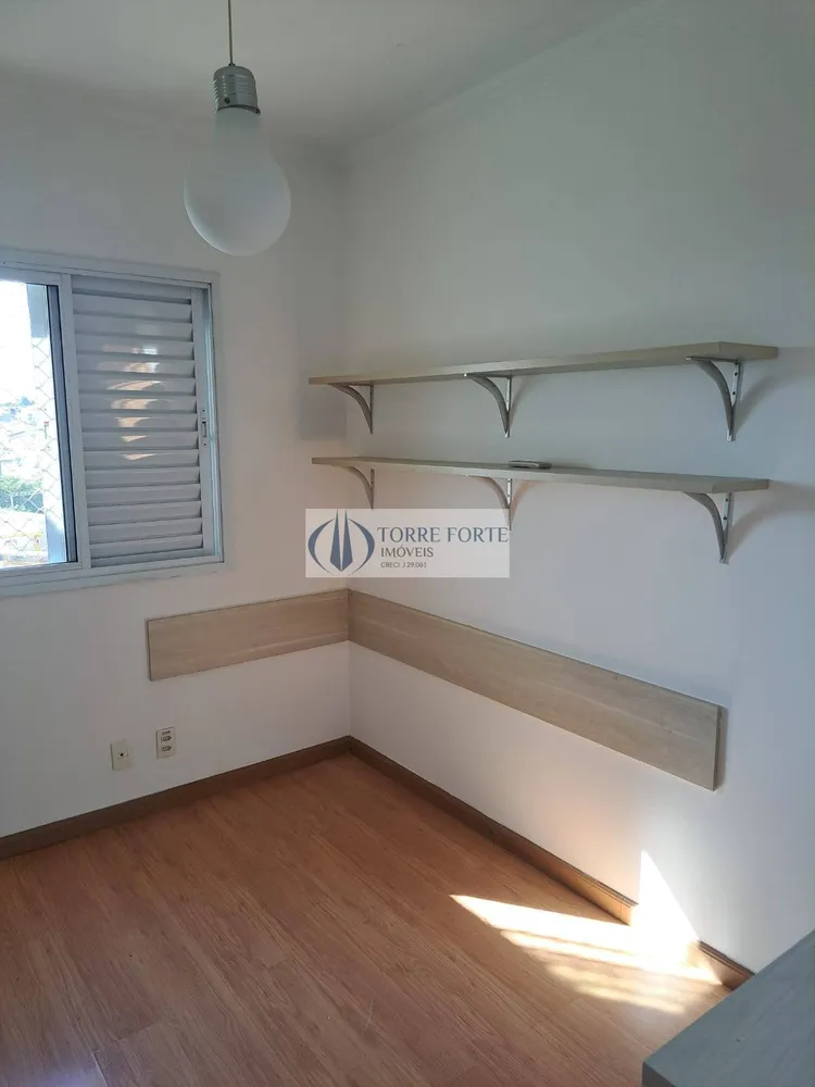 Apartamento, 3 quartos, 78 m² - Foto 7