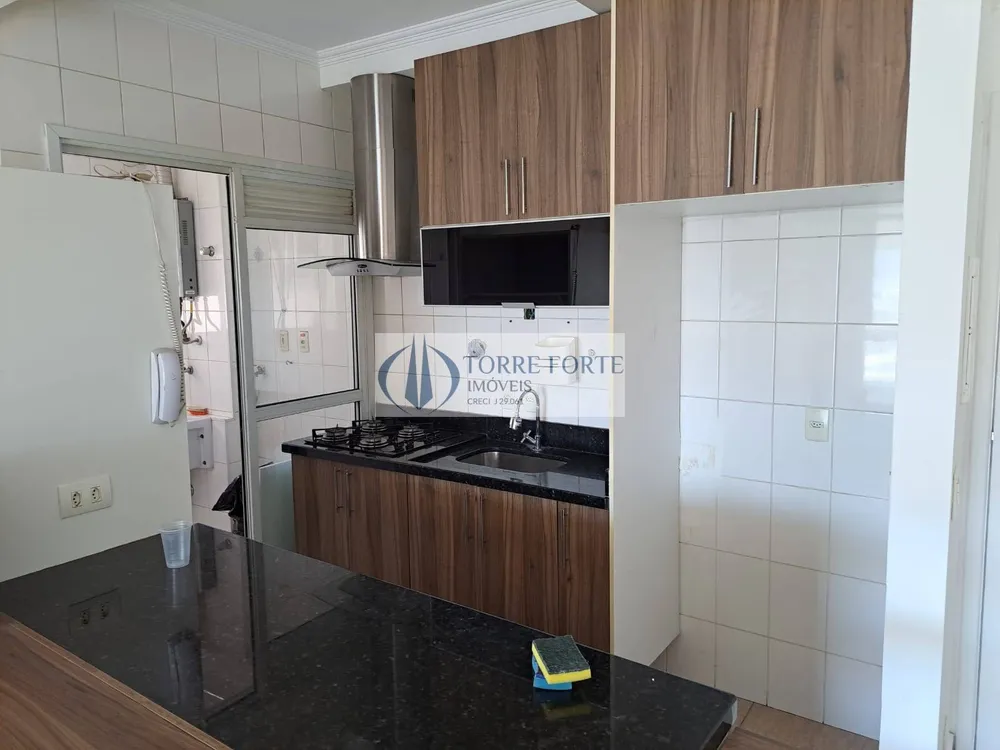 Apartamento, 3 quartos, 78 m² - Foto 6