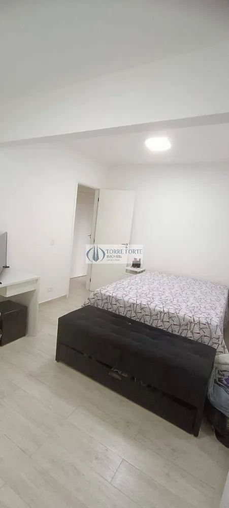Apartamento, 3 quartos, 69 m² - Foto 1