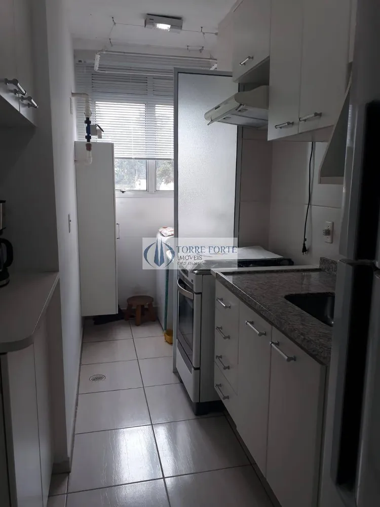Apartamento, 2 quartos, 42 m² - Foto 4
