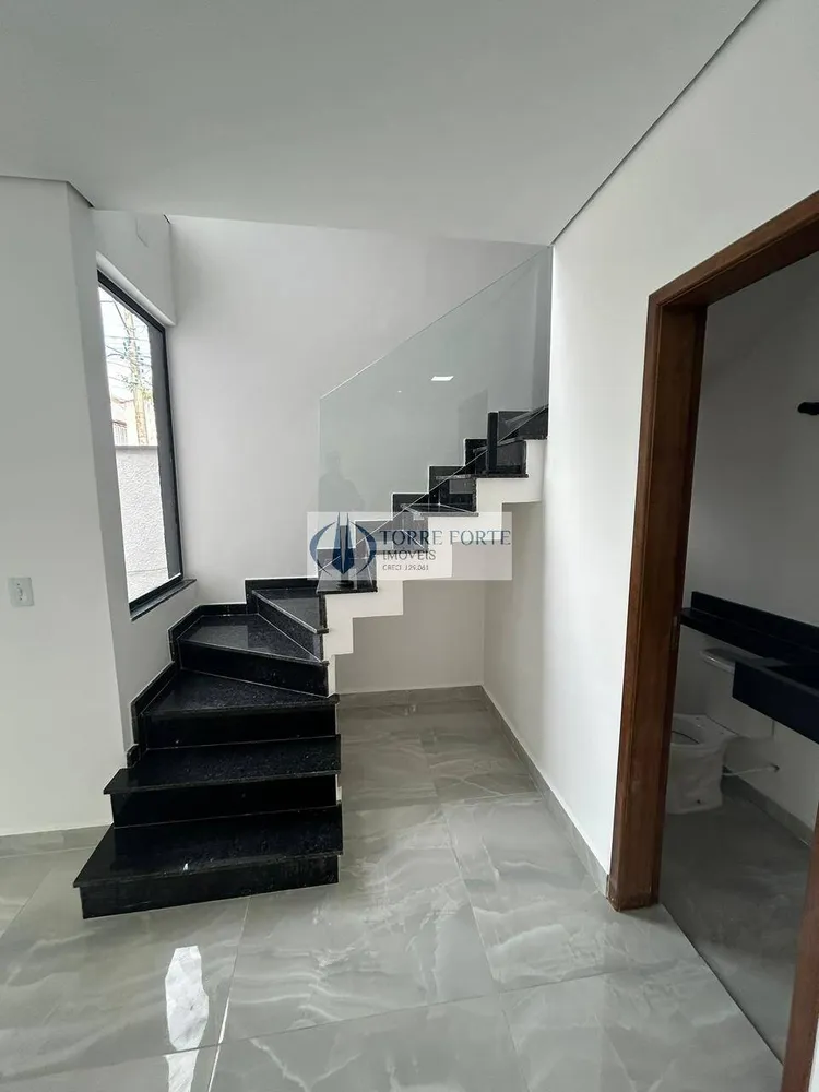 Casa, 3 quartos, 112 m² - Foto 3