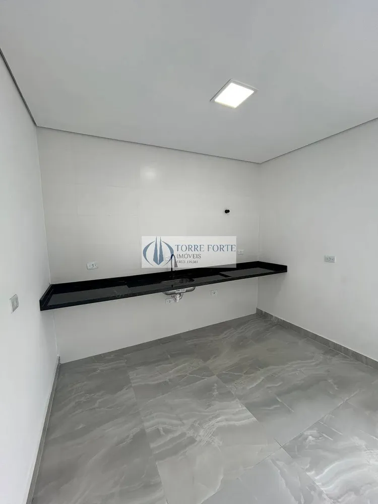 Casa, 3 quartos, 112 m² - Foto 2