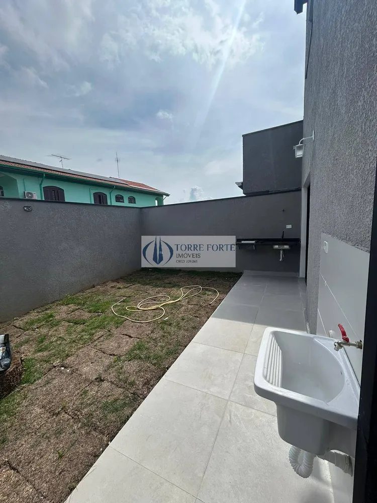 Casa, 3 quartos, 112 m² - Foto 6