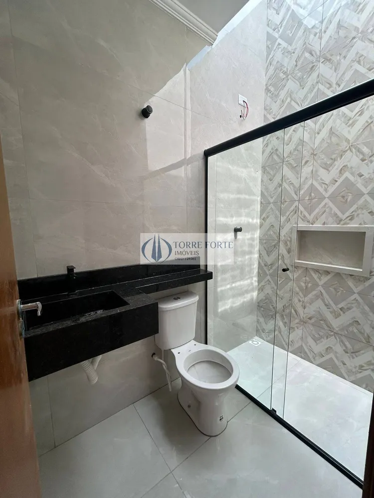 Casa, 3 quartos, 112 m² - Foto 7