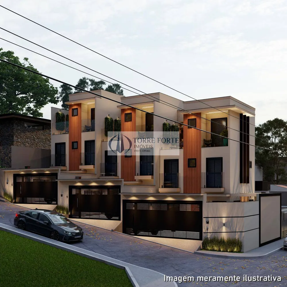 Casa, 3 quartos, 110 m² - Foto 7