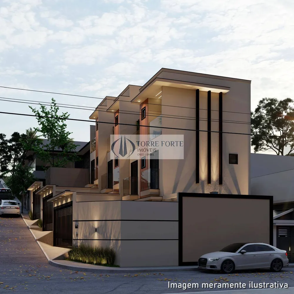 Casa, 3 quartos, 110 m² - Foto 6