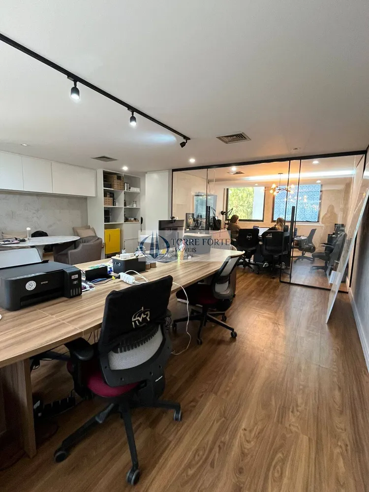 Sala-Conjunto, 102 m² - Foto 2