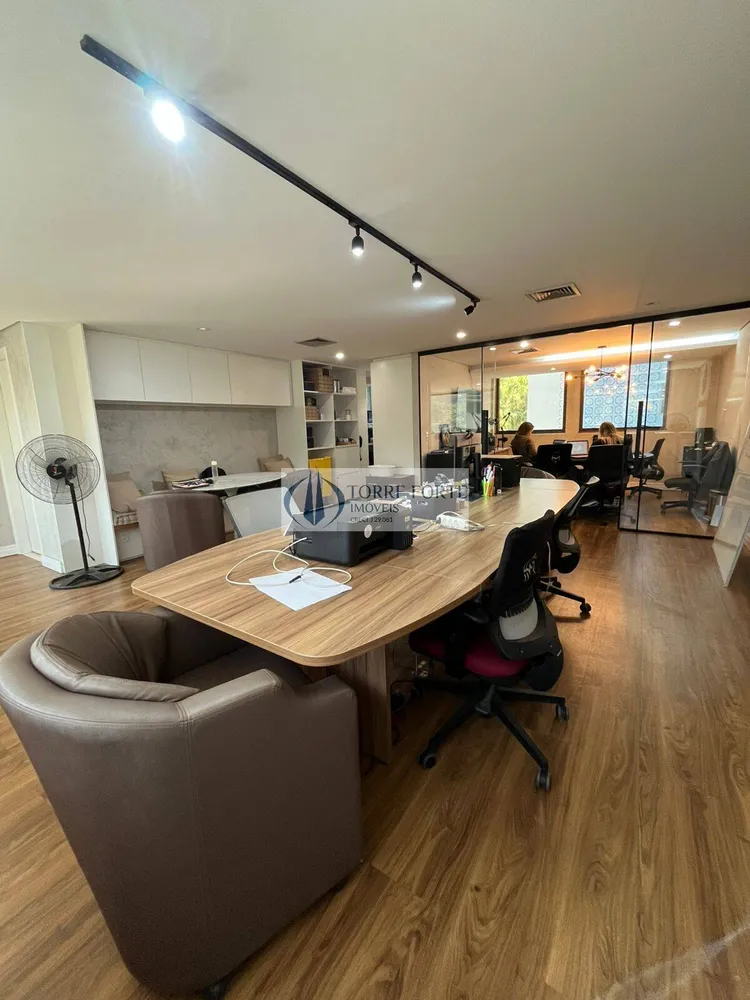 Sala-Conjunto, 102 m² - Foto 3