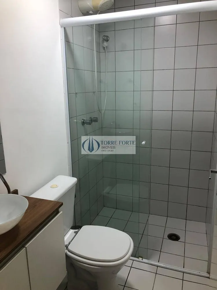 Apartamento, 3 quartos, 60 m² - Foto 8