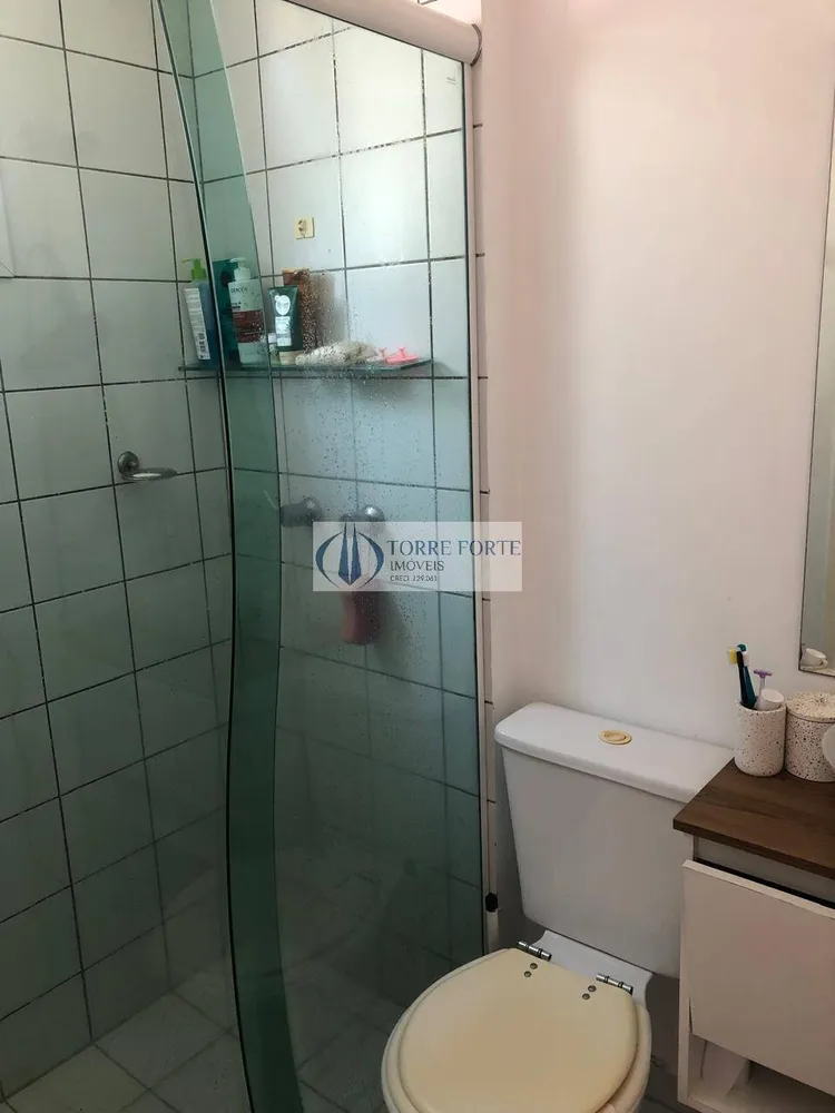 Apartamento, 3 quartos, 60 m² - Foto 7
