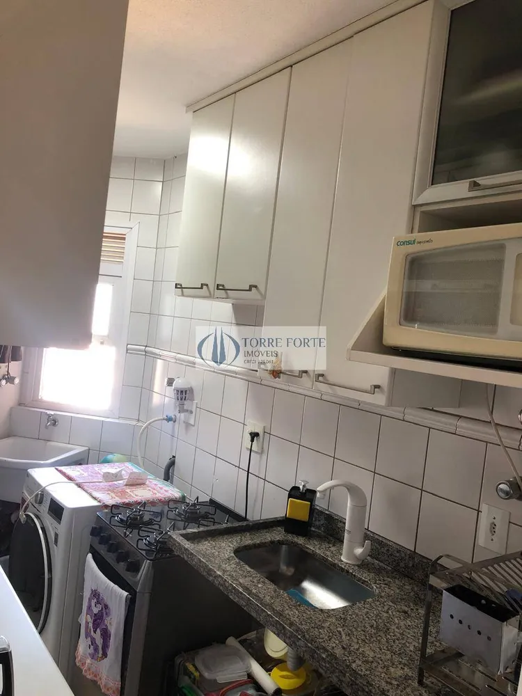 Apartamento, 3 quartos, 60 m² - Foto 4