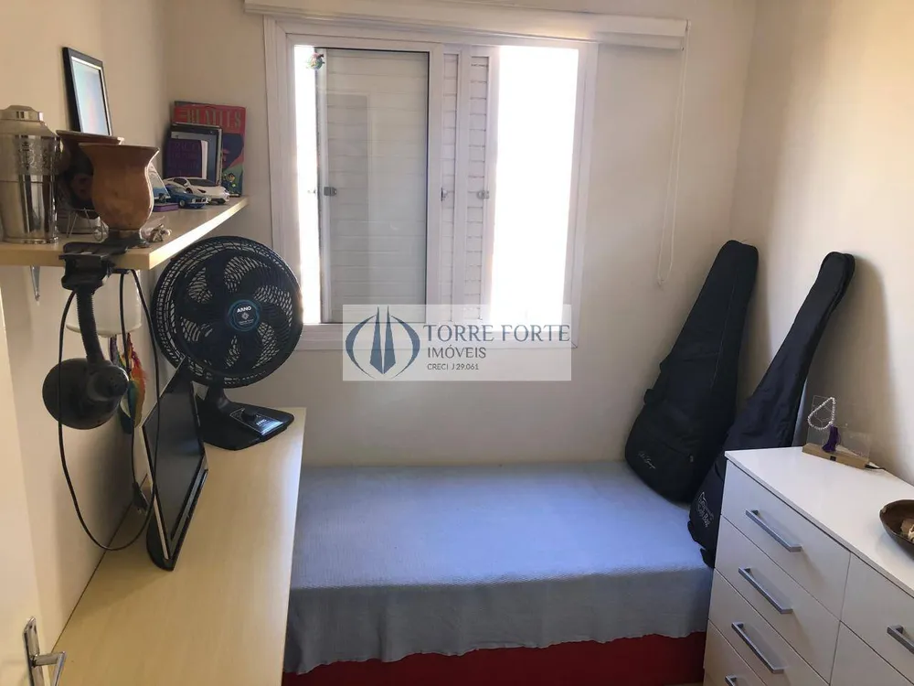 Apartamento, 3 quartos, 60 m² - Foto 6