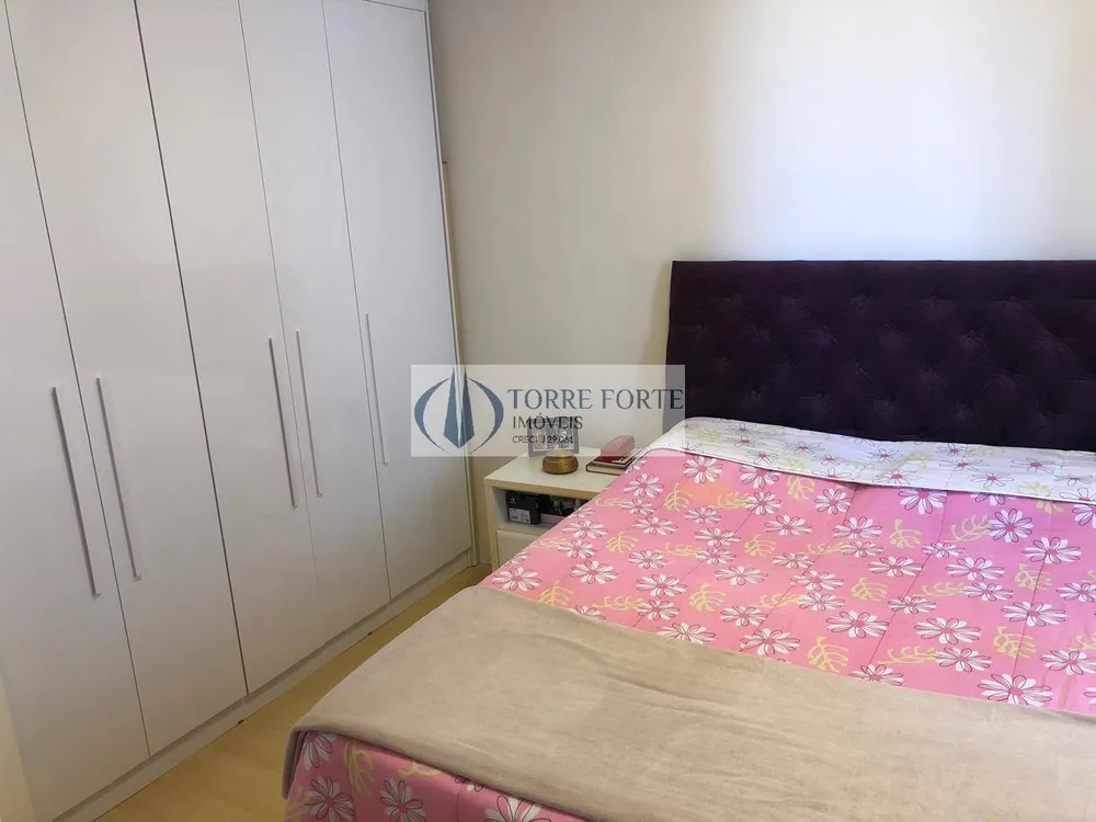 Apartamento, 3 quartos, 60 m² - Foto 5
