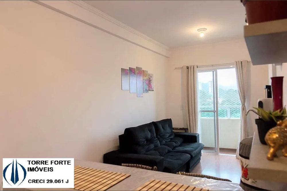 Apartamento, 2 quartos, 49 m² - Foto 6