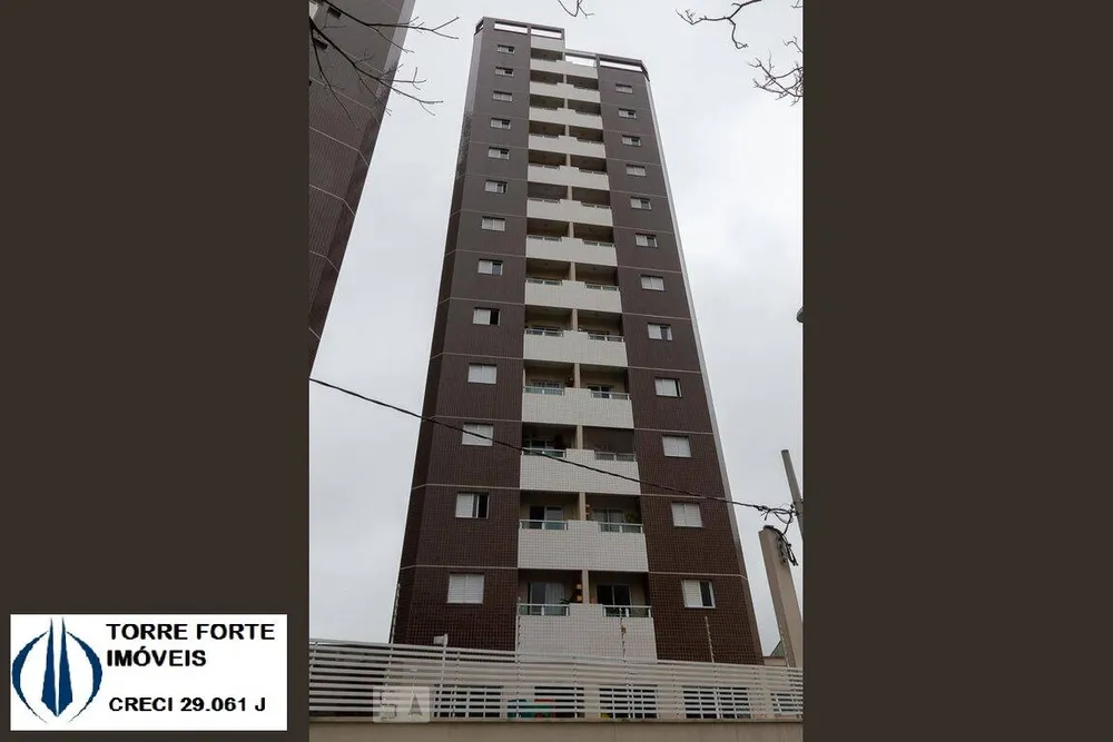 Apartamento, 2 quartos, 49 m² - Foto 1