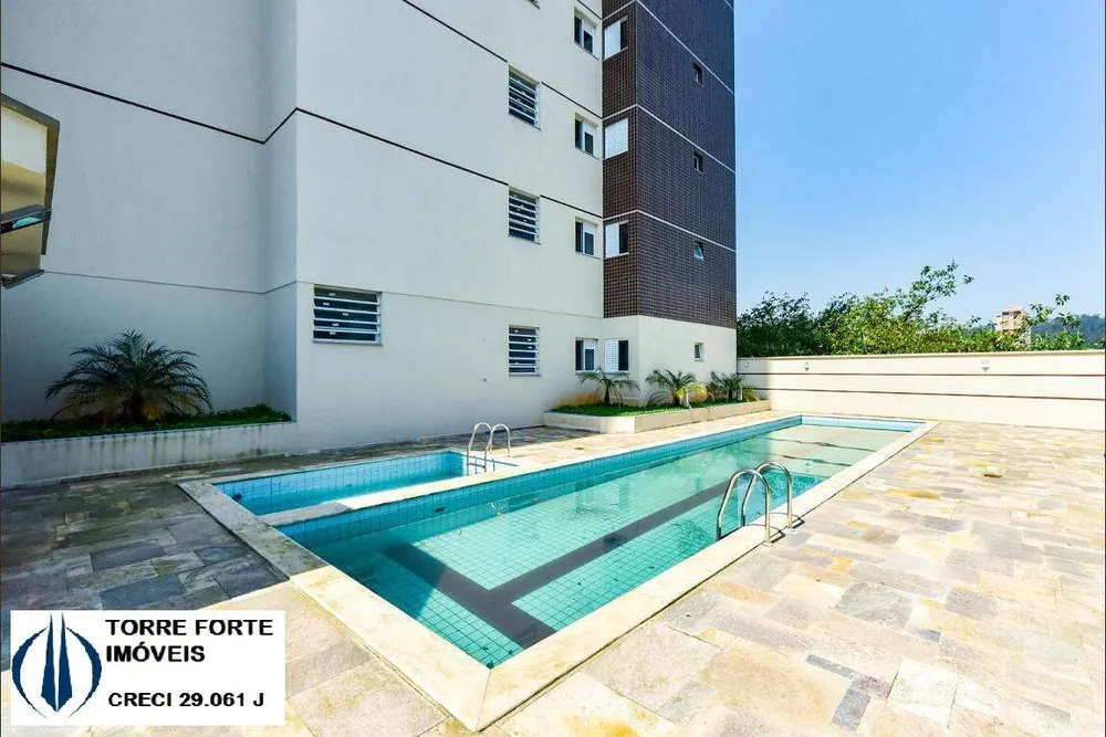 Apartamento, 2 quartos, 49 m² - Foto 2