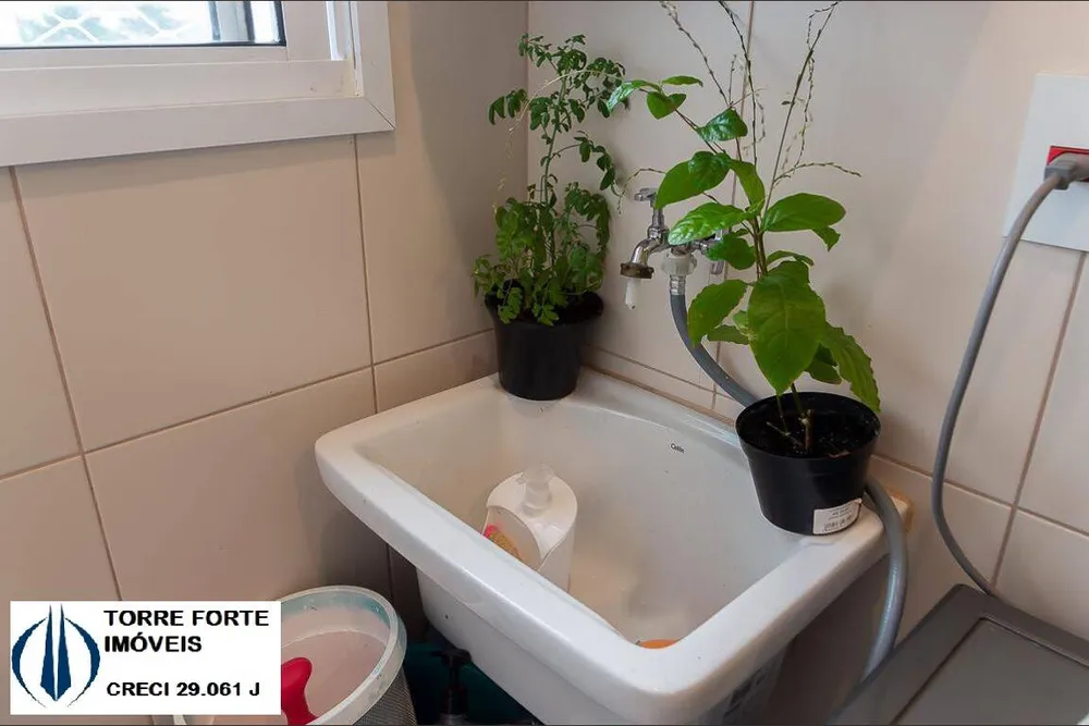 Apartamento, 2 quartos, 49 m² - Foto 3