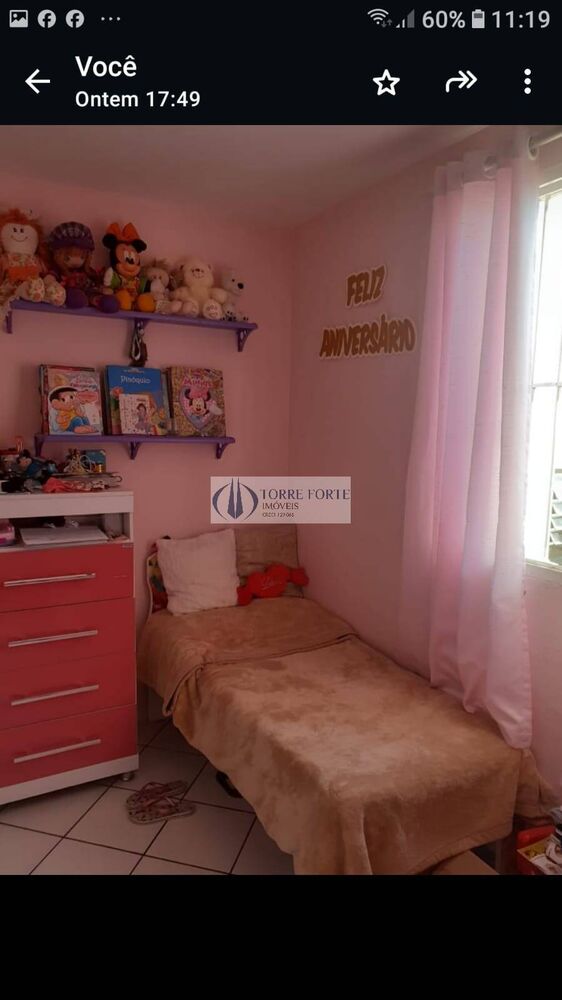 Apartamento, 2 quartos, 45 m² - Foto 3