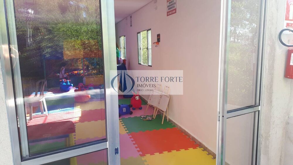 Apartamento, 2 quartos, 45 m² - Foto 8