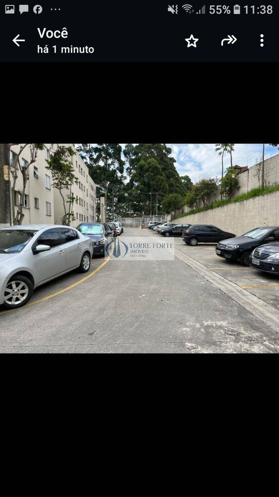 Apartamento, 2 quartos, 45 m² - Foto 7