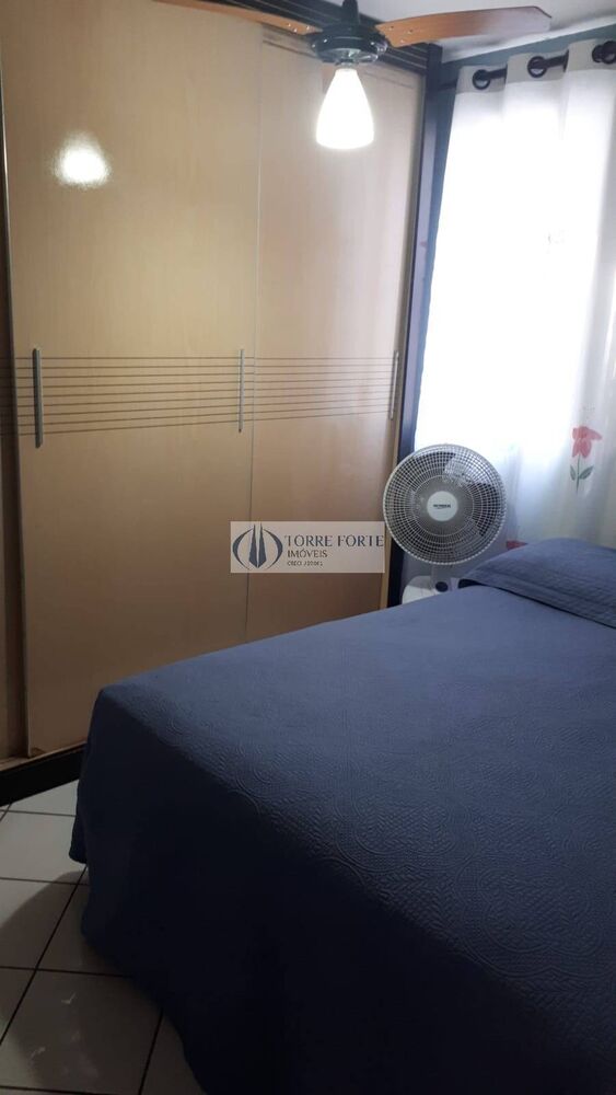 Apartamento, 2 quartos, 45 m² - Foto 4