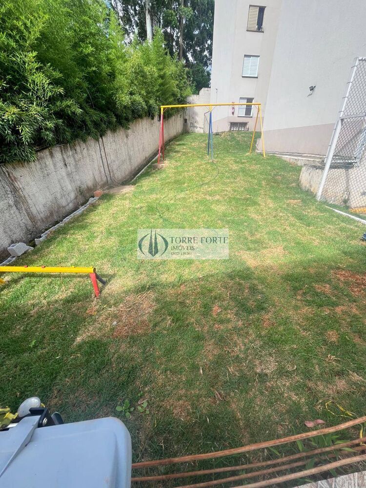 Apartamento, 2 quartos, 45 m² - Foto 2