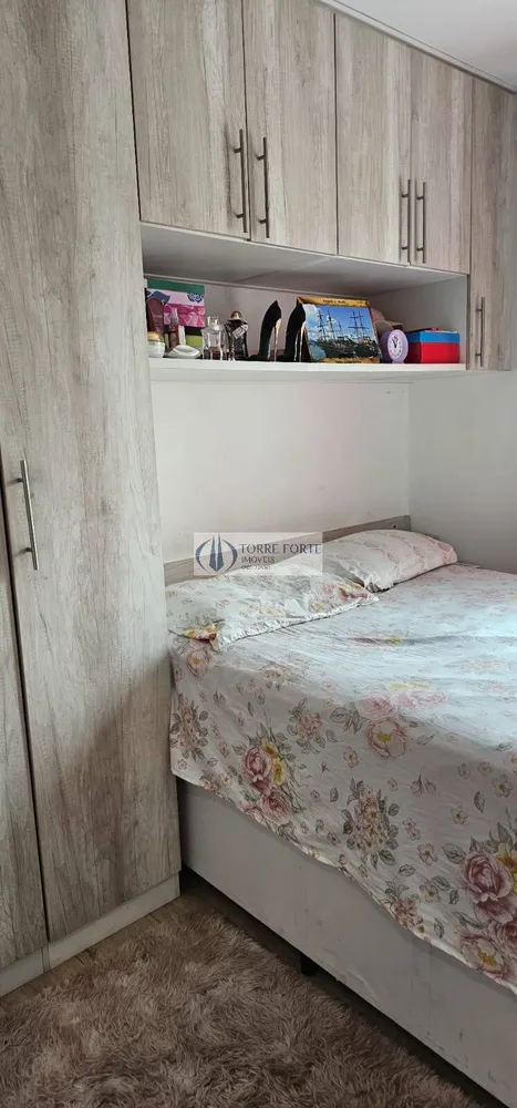 Cobertura, 2 quartos, 90 m² - Foto 9