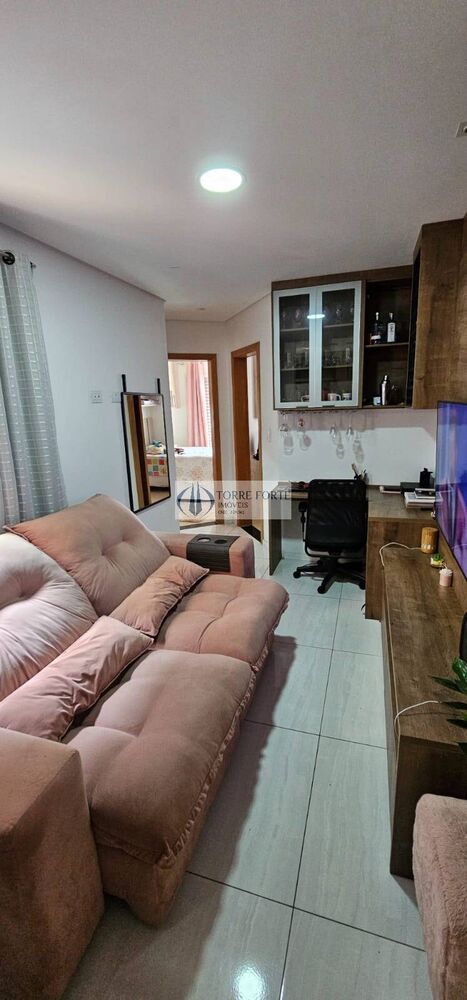 Cobertura, 2 quartos, 90 m² - Foto 3