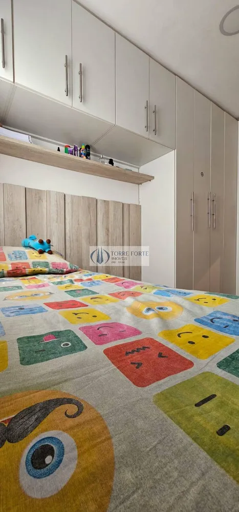 Cobertura, 2 quartos, 90 m² - Foto 11