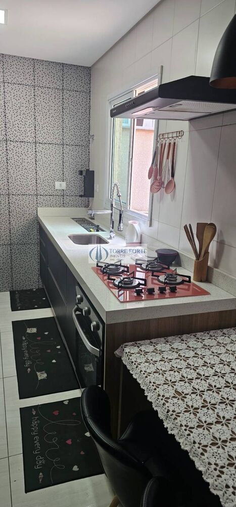 Cobertura, 2 quartos, 90 m² - Foto 5