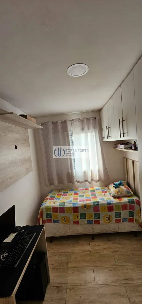 Cobertura, 2 quartos, 90 m² - Foto 12