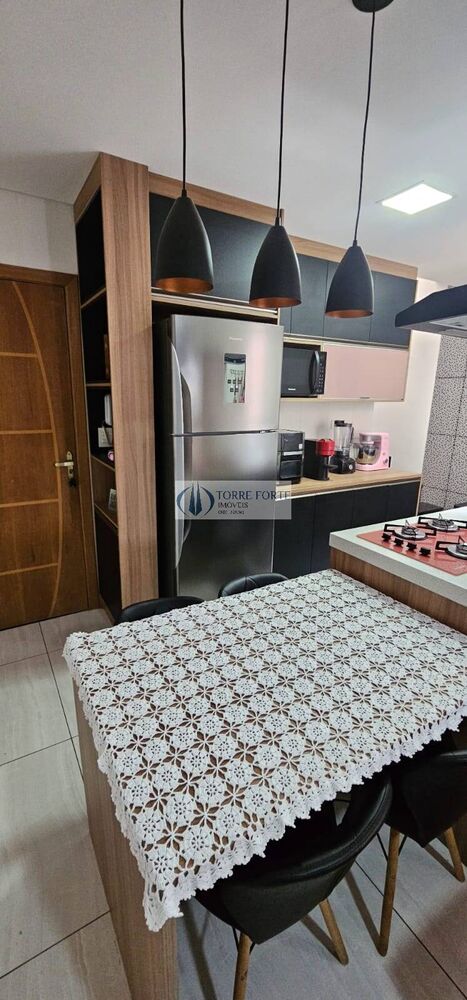 Cobertura, 2 quartos, 90 m² - Foto 4