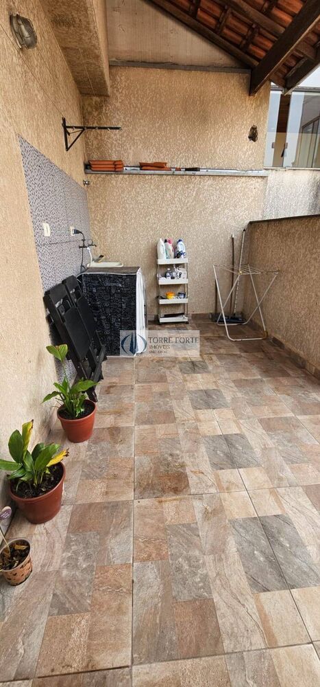 Cobertura, 2 quartos, 90 m² - Foto 2